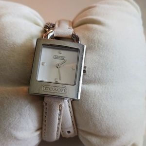 Coach Watch